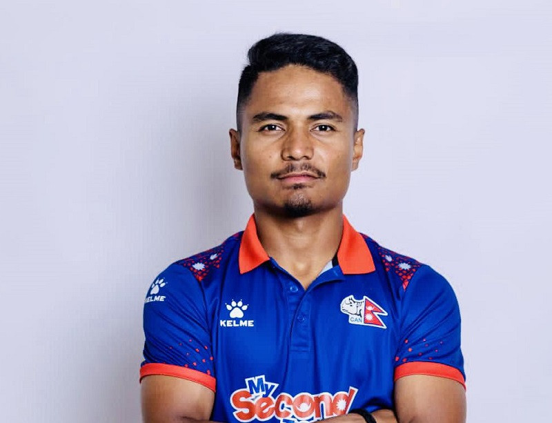 सपनाको समाप्त भएको छैन, शुरूवात भएको छ : रोहित पौडेल