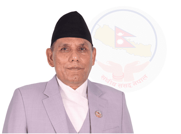 राष्ट्रियसभाका अध्यक्ष नारायणप्रसाद दाहाल जेनेभा प्रस्थान