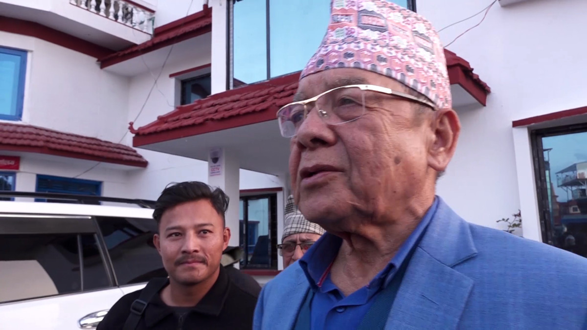 नवगठित नेकपाले सातवटै प्रदेशमा सन्देश सभा आयोजना गर्ने