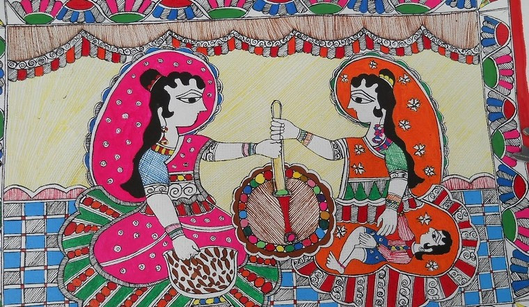 मिथिला संस्कृति समाज नेपालद्धारा सीता माताको विवाह पञ्चमी उत्सव सम्बन्धी समारोह