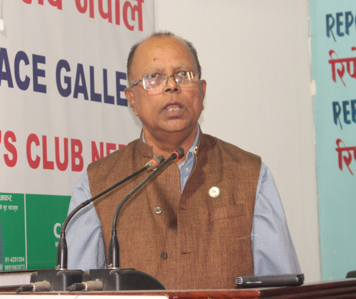 एकता र सहकार्यका लागि दलहरूलाई तमलोपाको अपिल