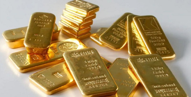 सुनचाँदीको मूल्य आज ह्वात्तै घट्याे