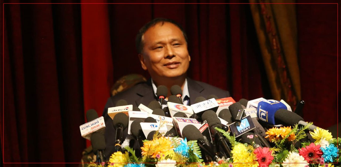 उज्यालो नेपाल पार्टीको घोषणापत्र संविधान संशोधनका ७ बुँदे एजेन्डा, पार्टीको प्राथमिक लक्ष्य के ?