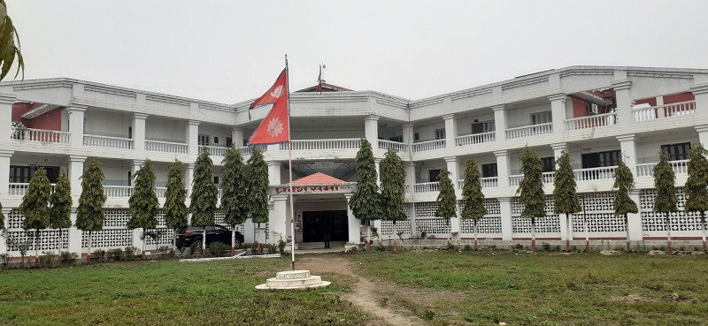मधेशमा कांग्रेस र लोसपाले मुख्यमन्त्रीको दावी नछाडेपछि सात दलको बैठकमा सहमति जुटेन