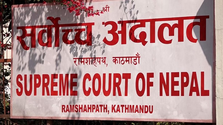 हेटौँडा बजार क्षेत्रको सडक विस्तारविरुद्ध परेको रिटमा कारण देखाऊ आदेश