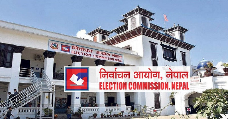 निर्वाचन आयोगद्वारा राजनीतिक दललाई २० बुँदे निर्देशन