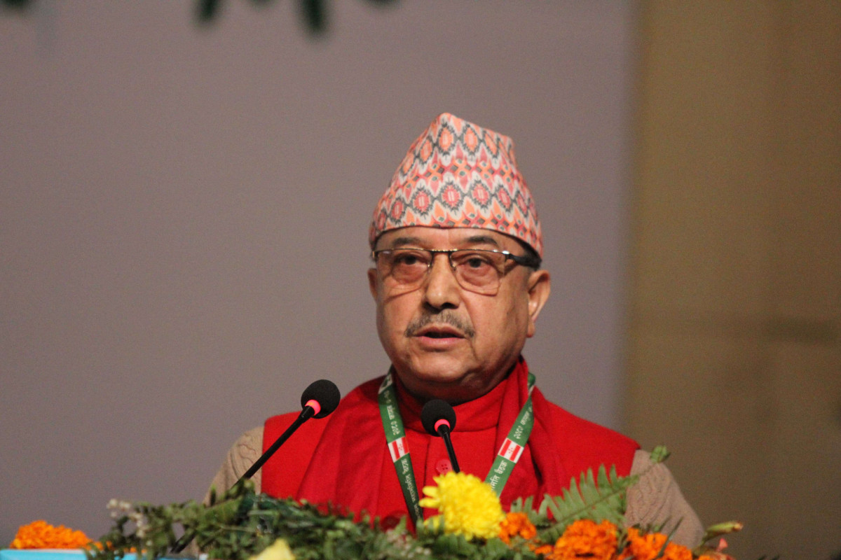 कांग्रेसले दियो पार्टीको निर्वाचन समितिलाई पूर्णता