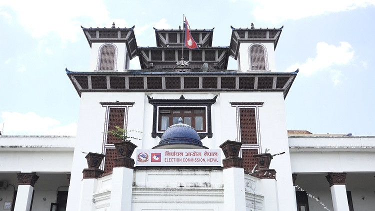 मतदाता नामावलीको त्रुटि सच्याउन शुक्रवारसम्म निवेदन दिन सकिने
