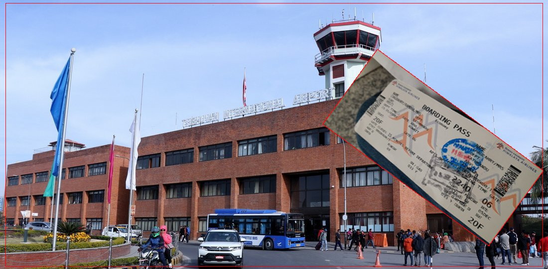 पर्यटक भिसामा महिलालाई कुवेत पठाउन गिरोह नै सक्रिय