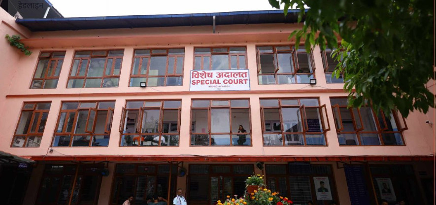 पोखरा विमानस्थलका तत्कालीन आयोजना प्रमुखविरुद्ध भ्रष्टाचार मुद्दा दर्ता