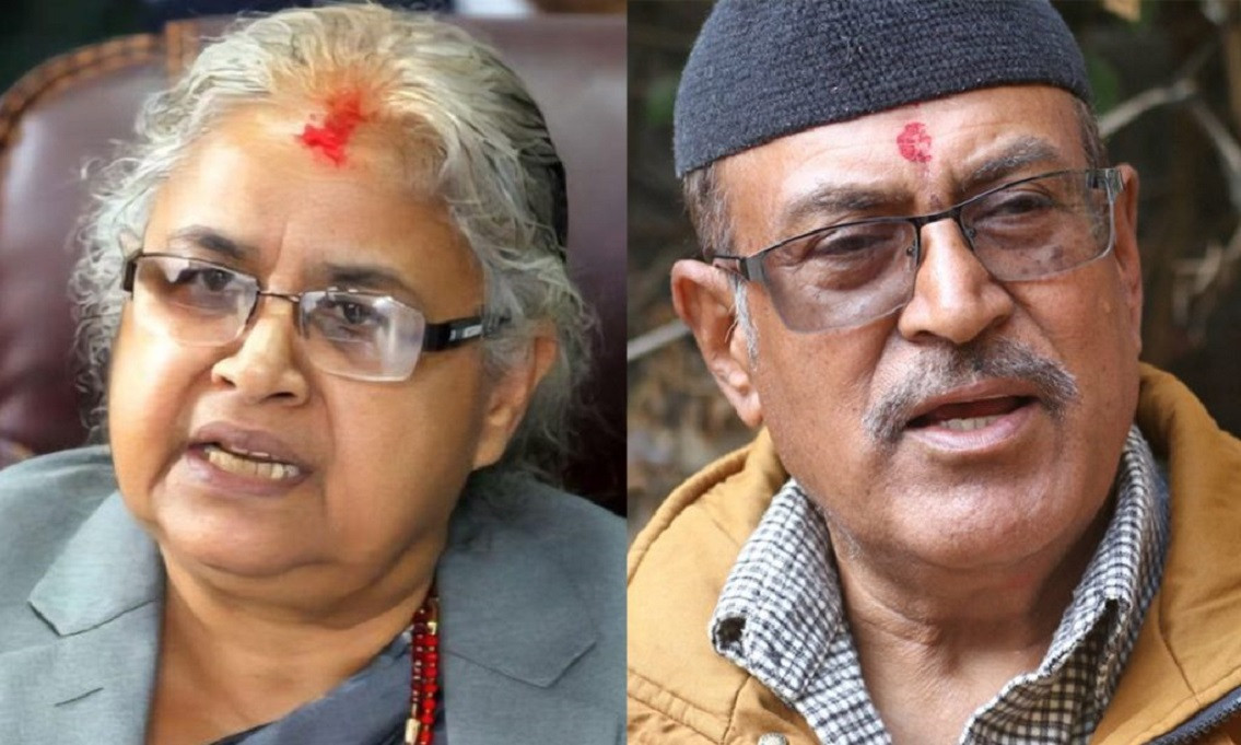 जेनजी आन्दोलनबारे जाँचबुझ आयोगले आइतबारसम्म प्रतिवेदन बुझाउने