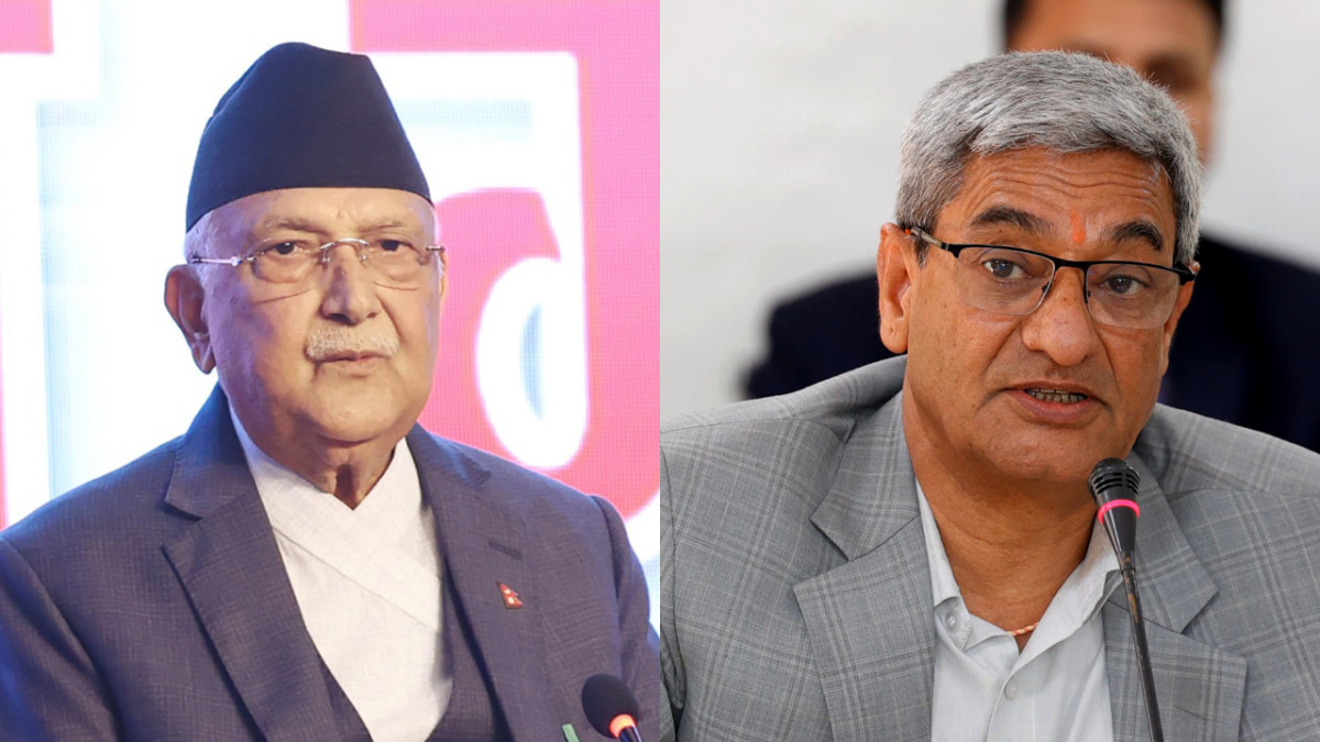 आयोगको कडाइ बढ्यो, ओली र लेखकलाई अर्को हप्ता बयानमा बोलाइँदै