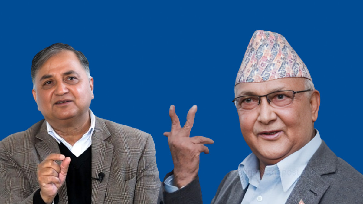 एमाले नेतृत्व चयनको निर्णायक घडी : ओली कि ईश्वर ? साढे १० बजेसम्म नतिजा आउने तयारी