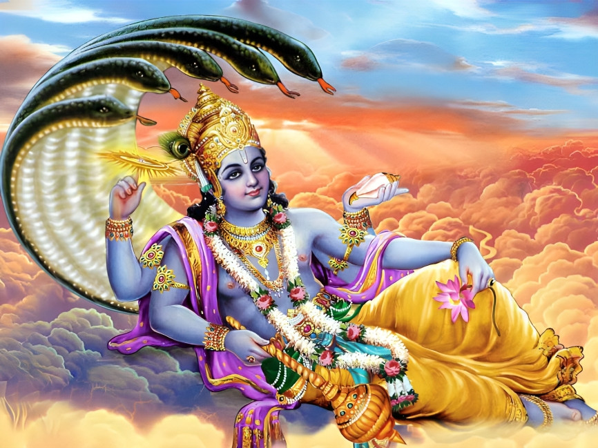 बिहीबारको विशेष व्रत: गुरु वृहस्पति र भगवान विष्णुको पूजा गरी धन, पुत्र र विद्या प्राप्ति