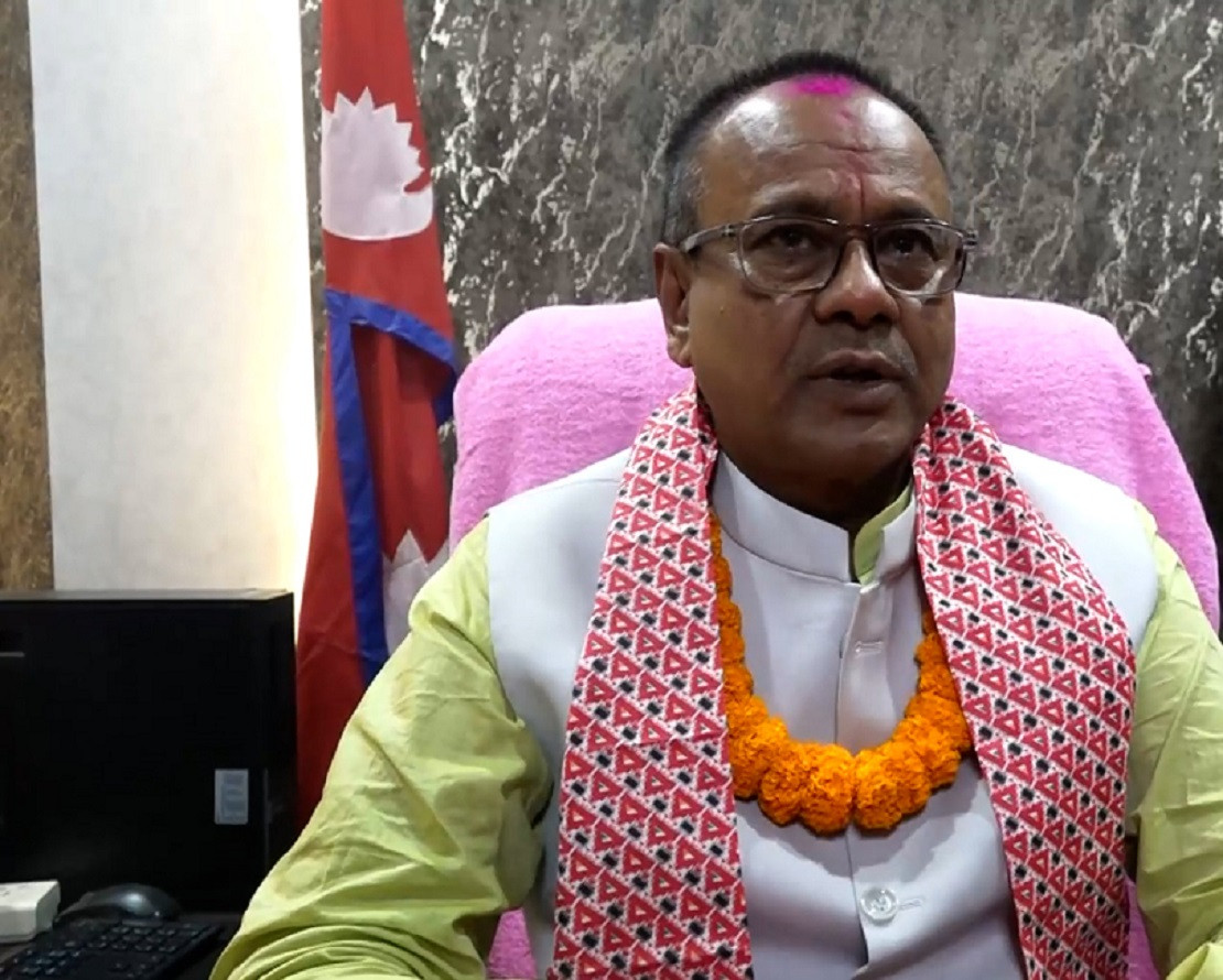 विश्वासको मतको सामना गर्दै मुख्यमन्त्री कृष्णप्रसाद यादव, समीकरण कस्तो छ?