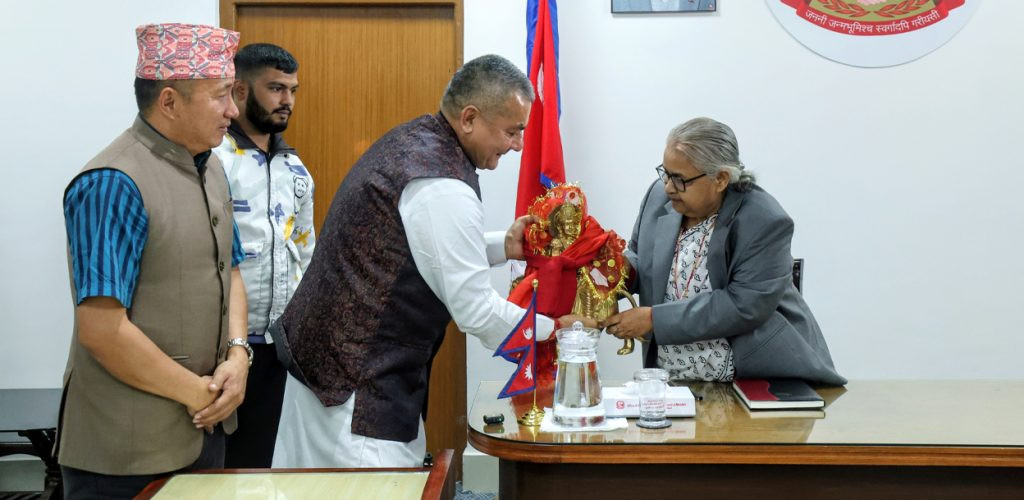 प्रधानमन्त्री कार्की र दुर्गा प्रसाईंबीच पुस १५ भित्र उच्चस्तरीय भेटवार्ता हुने