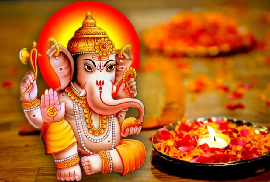 मंगलबार गणेश पूजा : लड्डु किन हुन्छ गणेशजीको प्रिय प्रसाद ?