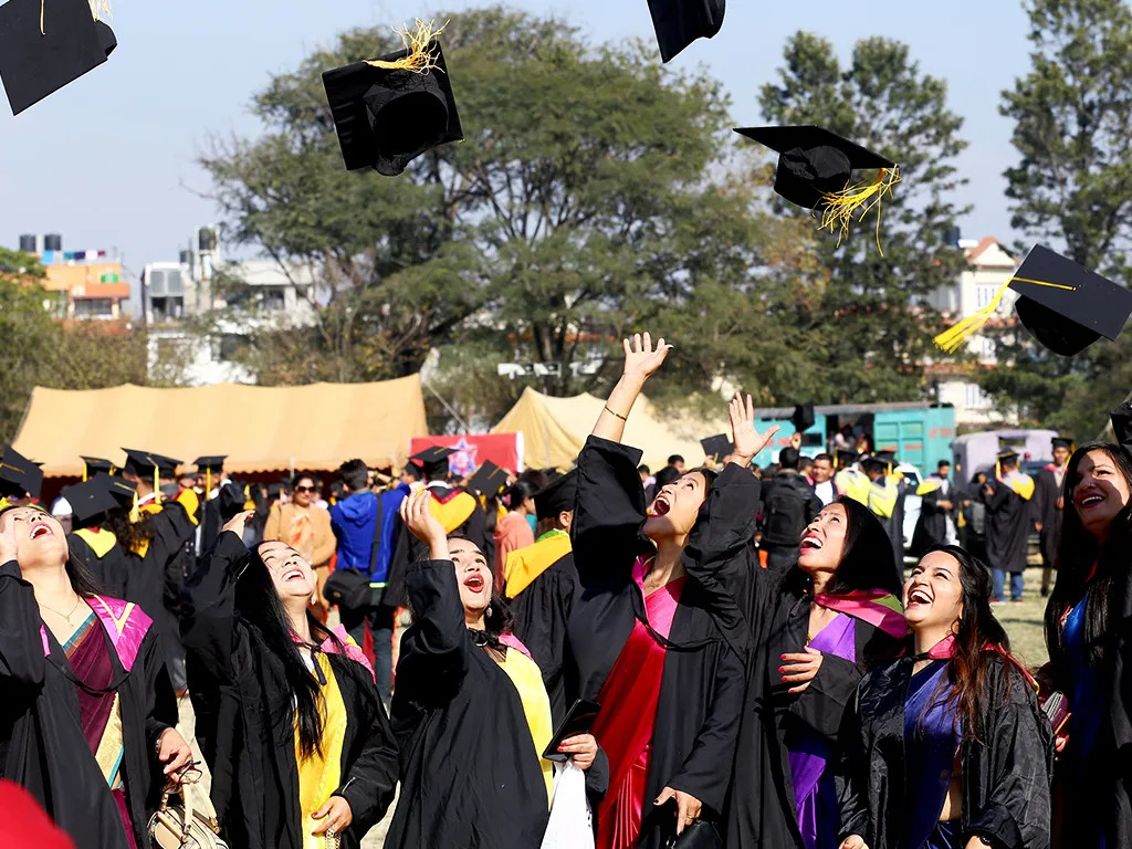 त्रिविको ५१ औँ दीक्षान्त समारोह आज
