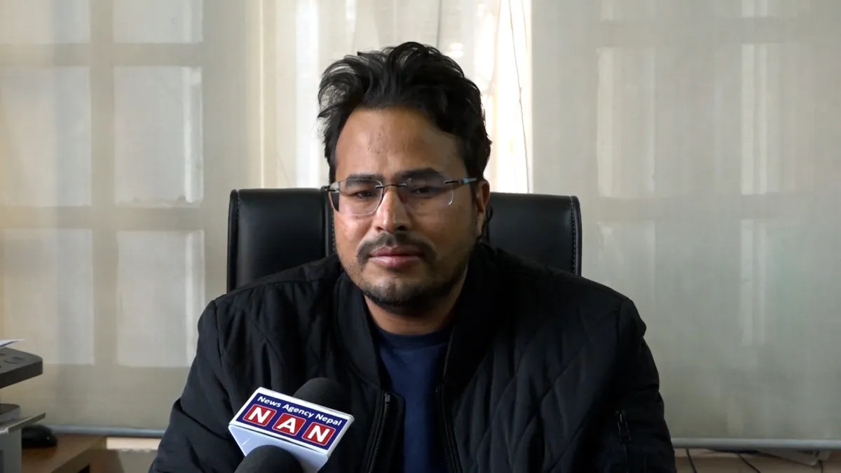 राजनीतिक विकल्पका लागि युवासँग नयाँ शक्ति अनिवार्य : प्रवक्ता शाही