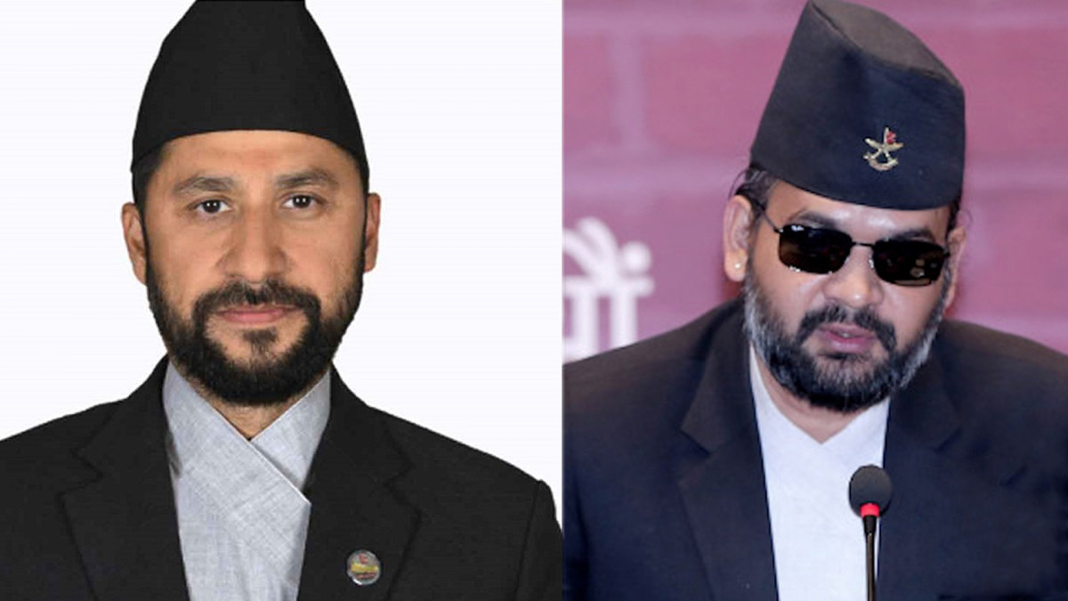 रवि–बालेन सहकार्यले लिने नयाँ दिशा, सार्वजनिक हुँदैछ एकताको मोडालिटी