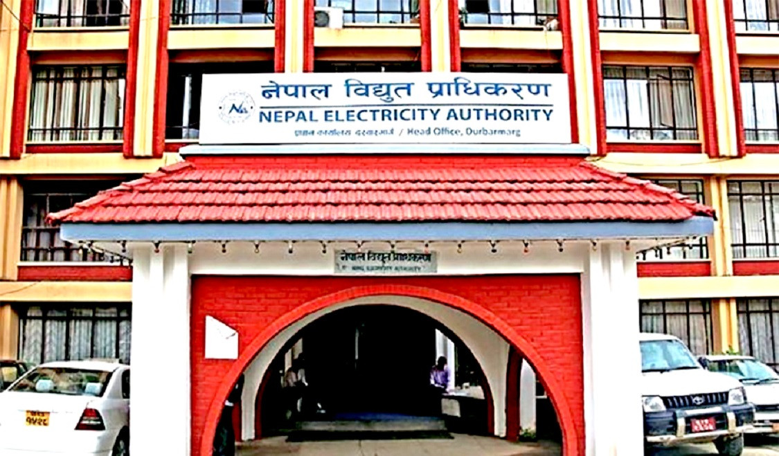 काठमाडौंमा आजका लागि विद्युत कटौती, यी क्षेत्र प्रभावित