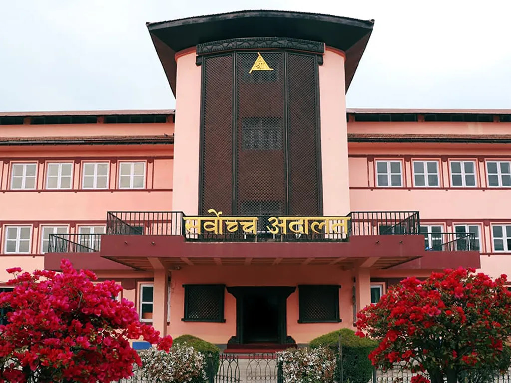 अपाङ्गता भएका व्यक्तिको समानुपातिक प्रतिनिधित्व सुनिश्चित गर्न सर्वोच्चमा रिट दायर