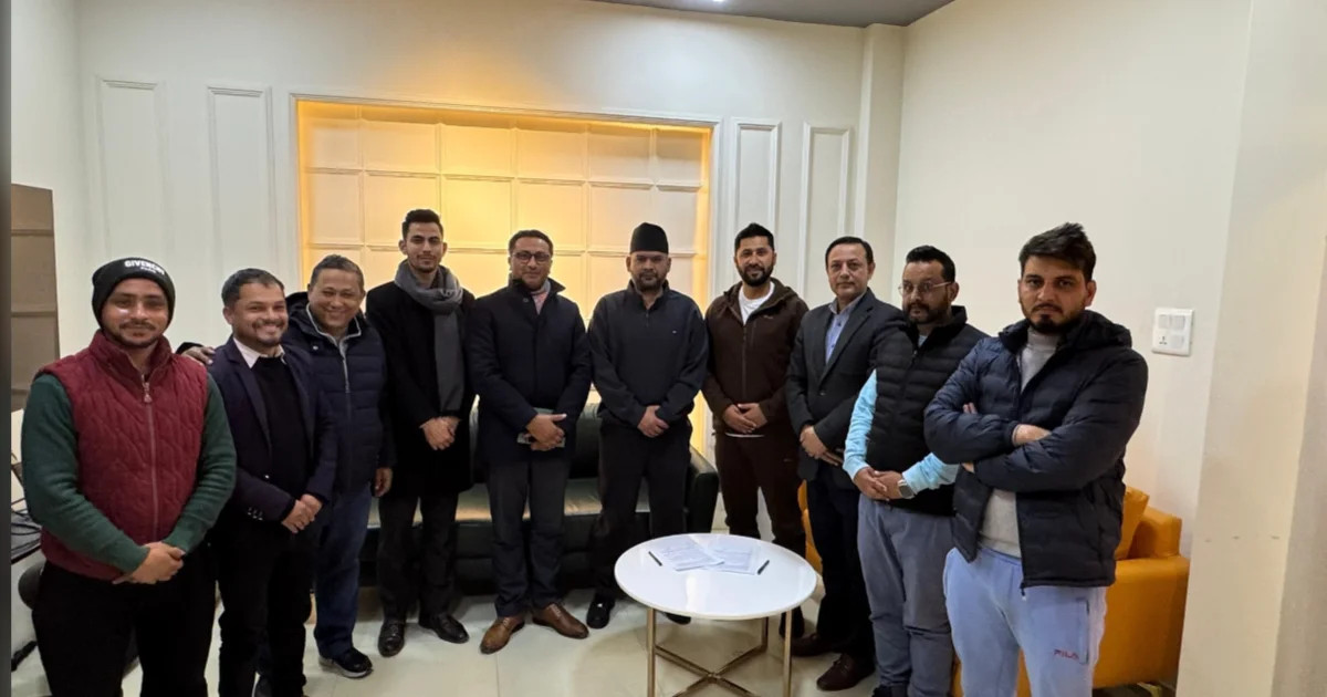 सातबुँदे सहमतिपछि रविले भने: ‘सहमति देशलाई चाहिएको जस्तो हुनुपर्छ’