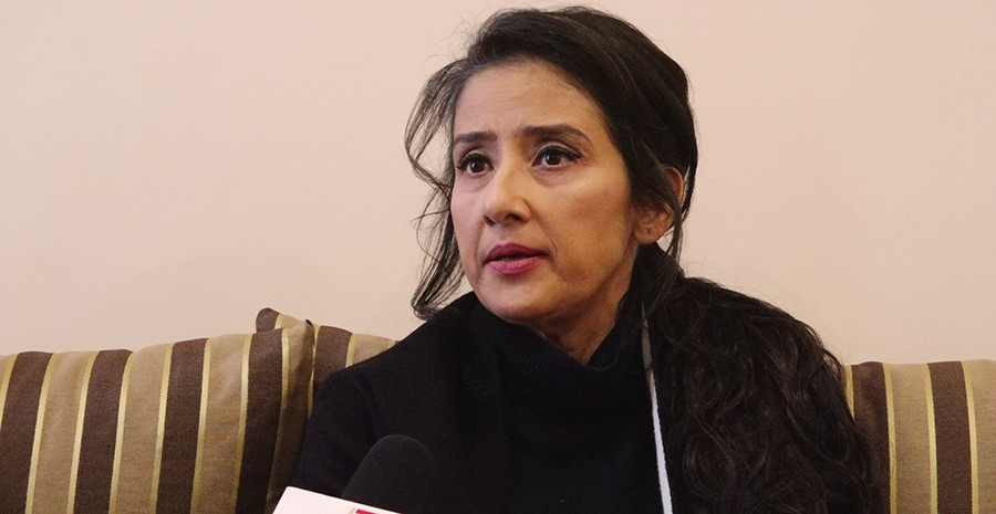 रवि–बालेन सहमतिप्रति मनिषा कोइरालाको टिप्पणी : ‘विकल्प अनुहारमा होइन, विचारमा हुनुपर्छ’