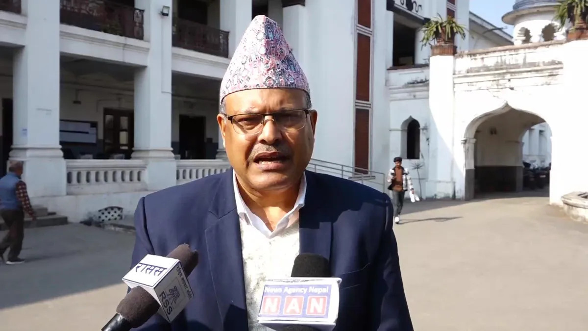 निर्वाचन आयोगमा तीन दलको समानुपातिक बन्द सूची पेस