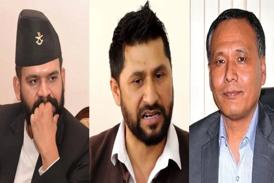 समानुपातिक उम्मेदवारीको बन्दसूची सच्याउन ३ सदस्यीय कार्यदल बनाउन रास्वपा सहमत