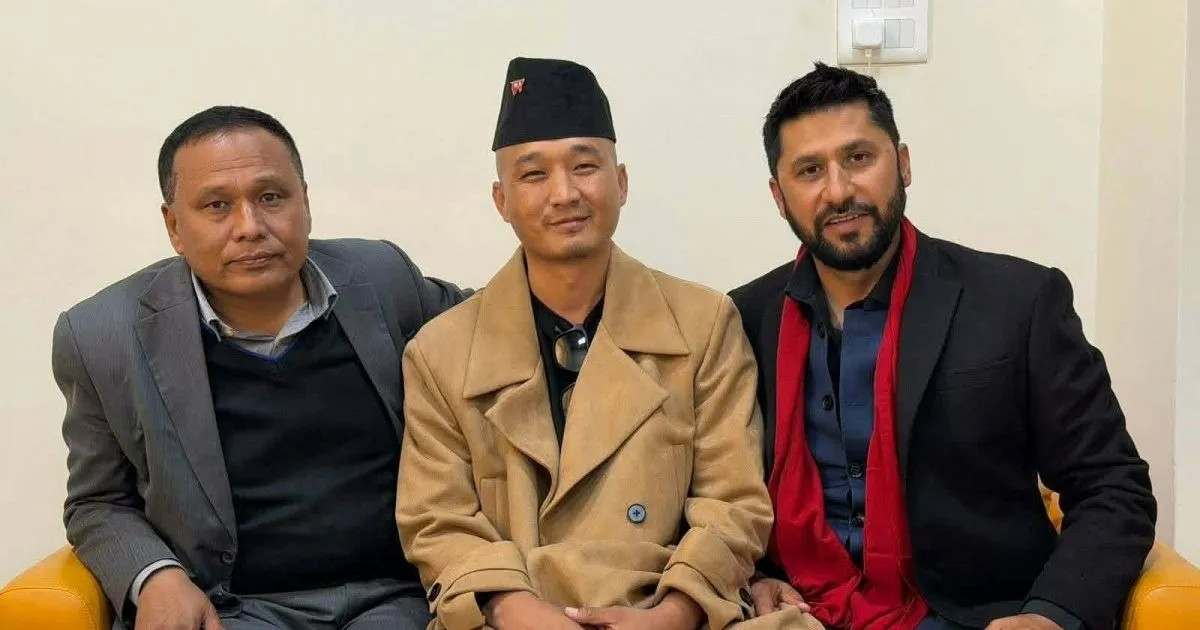रास्वपा र उज्यालो नेपाल पार्टीबीच एकताको सहमति
