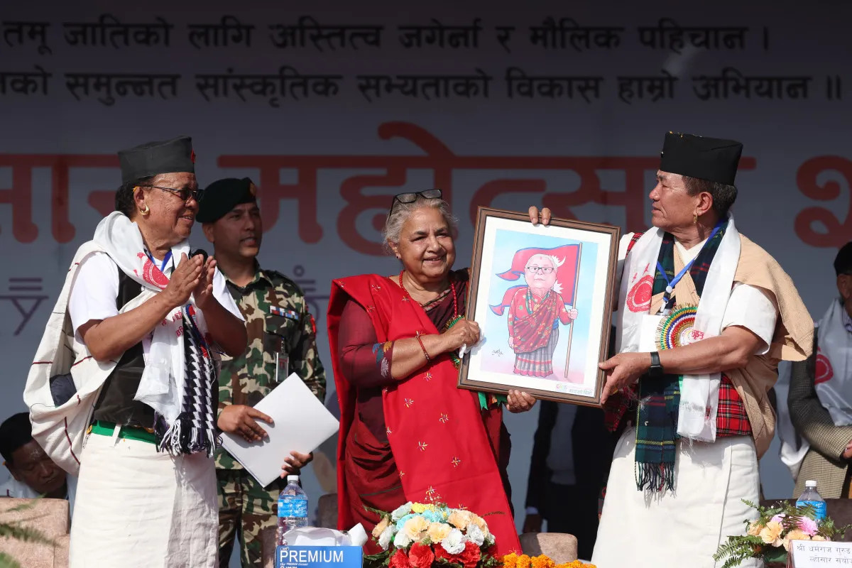 युवा लक्षित नीतिमा सरकार केन्द्रितः प्रधानमन्त्री कार्की