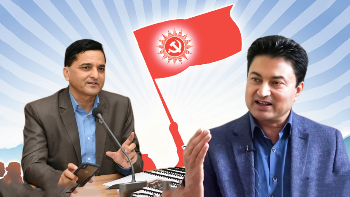 विष्ट र भट्टराईको सुझाव ओलीले नसुन्दा समानुपातिकमा सन्तुलन खोज्दा रित्तो हात