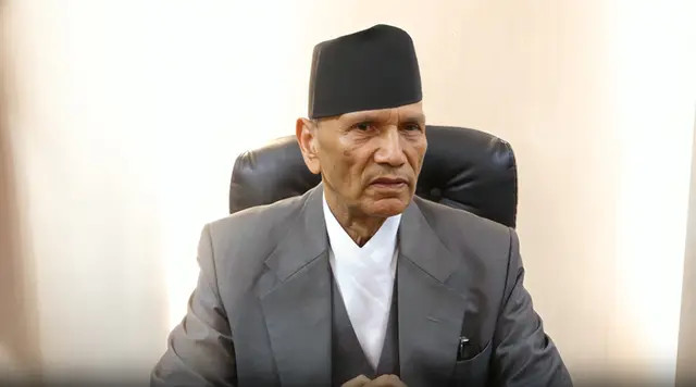 परराष्ट्रमन्त्री शर्मा ढाका प्रस्थान