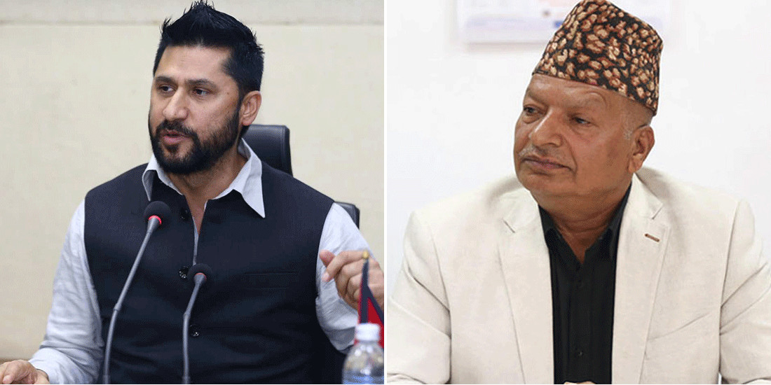 रवि लामिछानेसहित ४ जनालाई ६० लाख धरौटीमा रिहा गर्ने जिल्ला अदालतको आदेश सदर