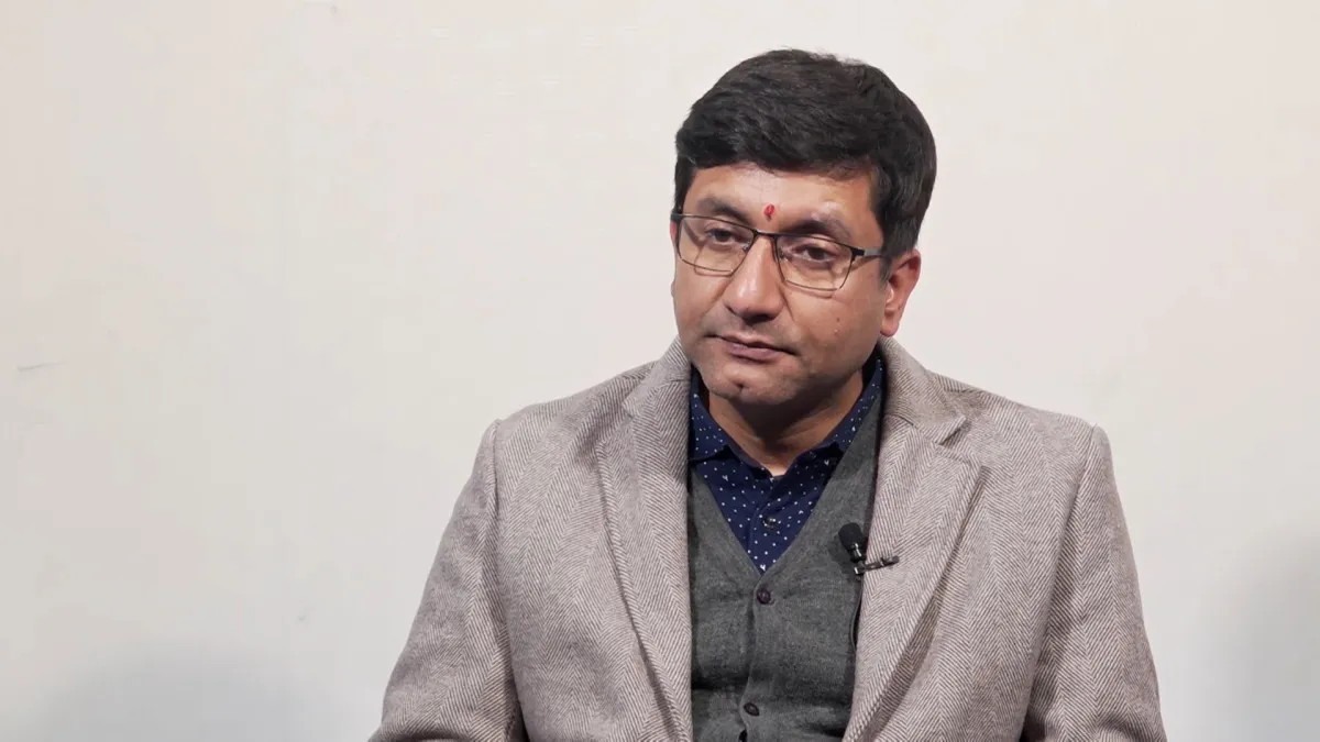 नेपाली कांग्रेसमा विशेष महाधिवेशनको तयारी सुरु