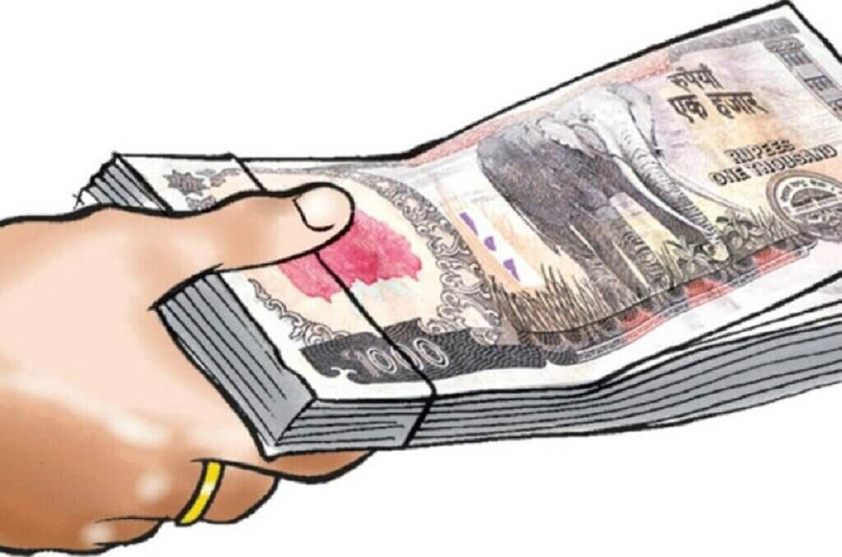 झापामा घरेलु तथा साना उद्योगबाट दुई करोड ४१ लाख राजस्व सङ्कलन