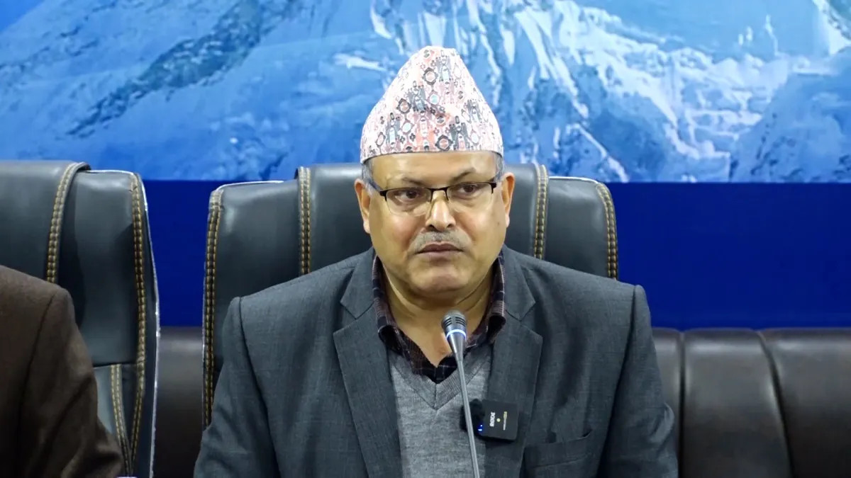 समानुपातिकतर्फ ५८ चुनाव चिन्हसहित मतपत्र छापिनेः निर्वाचन आयोग