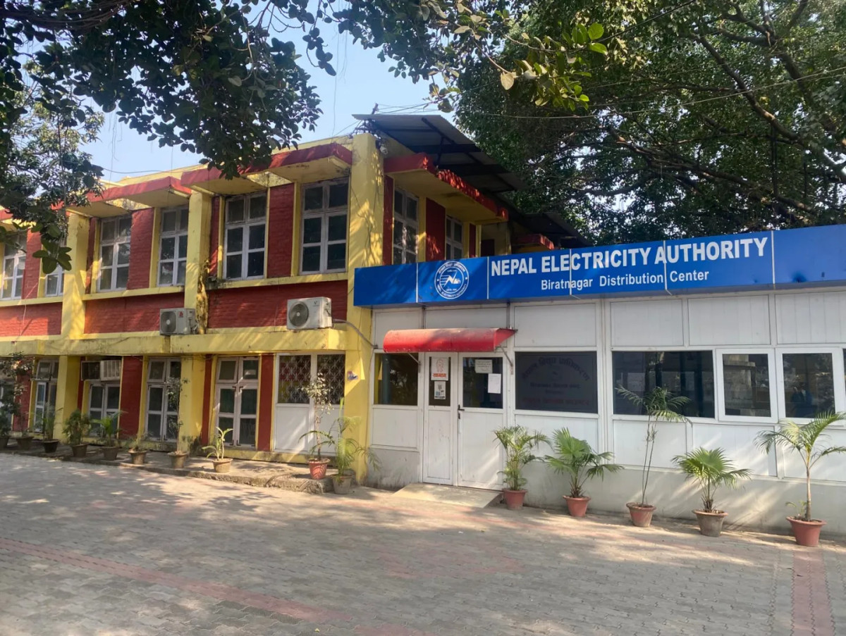 महसुल नतिर्ने २४९ उपभोक्ताको विद्युत लाइन काटियो
