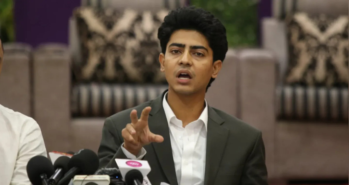रवि, कुलमान र बालेनसँग मिरज ढुंगानाको प्रश्न: निर्वाचनबाटै निकास सम्भव छ ?