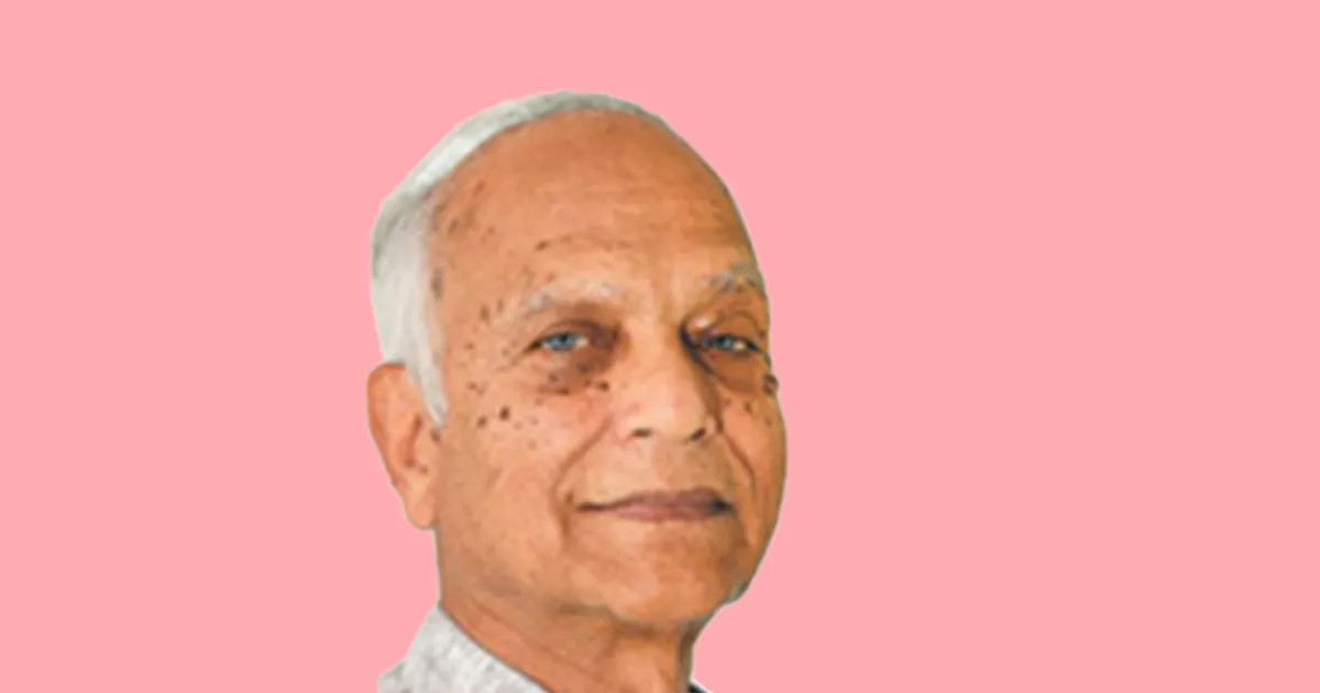 प्रधानमन्त्री सुशीला कार्कीका पति दुर्गा प्रसाद सुवेदी अस्पताल भर्ना