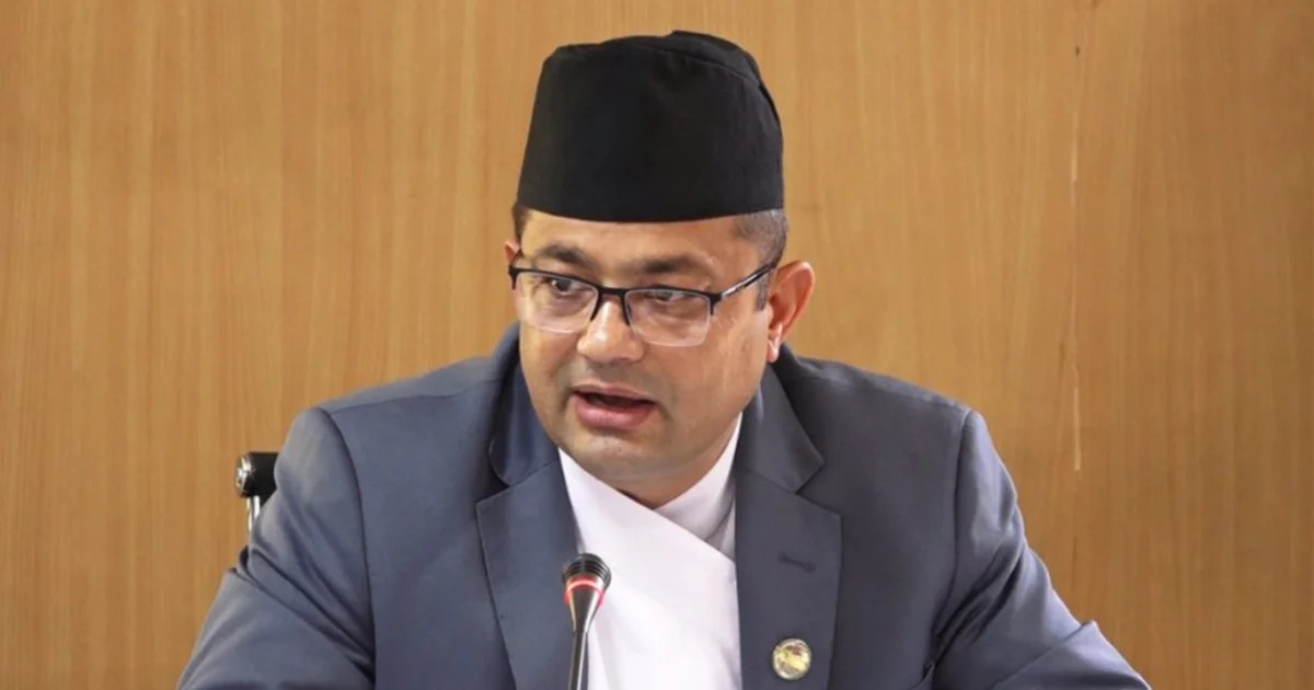 पर्वतबाट एमालेले प्रतिनिधिसभा निर्वाचनका लागि ११ जनाको नाम सिफारिस