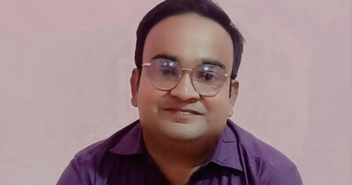 एमाले नेता बृजेश कुमार गुप्ताले पार्टी परित्याग गरे, नेतृत्वमाथि गम्भीर आरोप