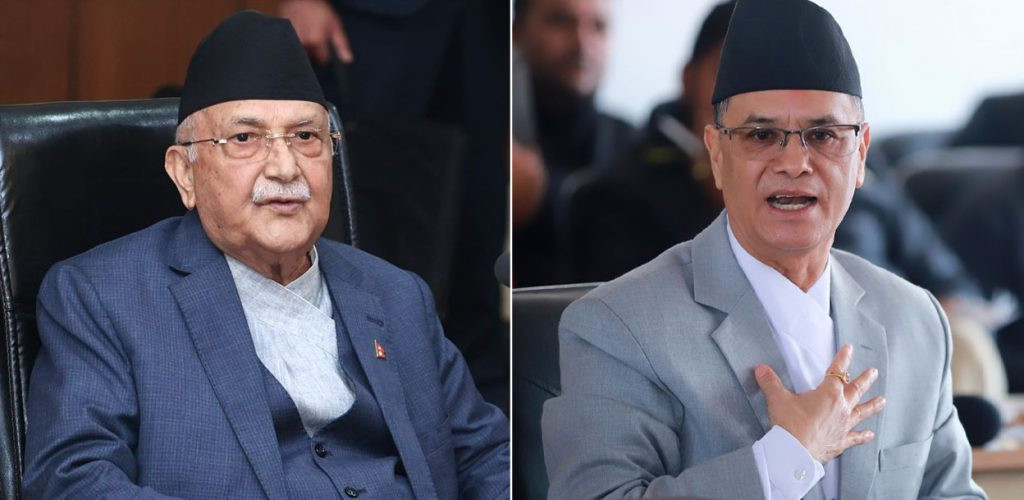 पहिलो प्रतिनिधिसभा विघटनसम्बन्धी मुद्दाको फैसलाको पूर्णपाठ सार्वजनिक