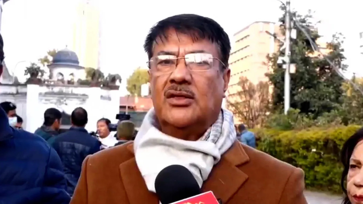 राष्ट्रियसभा निर्वाचन : कांग्रेस, एमाले र लोसपा सँगै प्रतिष्पर्धा गर्दै