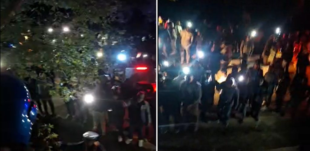 शङ्खरापुर दुर्घटनामा चार जनाको मृत्यु (अपडेट)