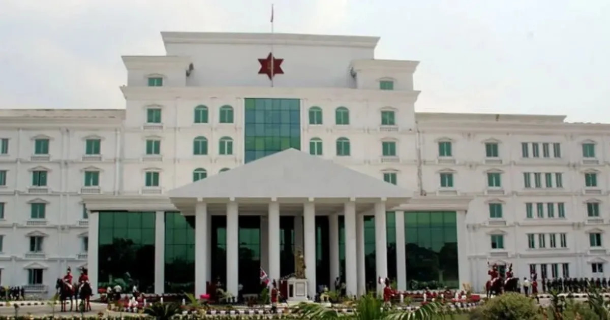 सेना परिचालन: प्रतिनिधिसभा निर्वाचनमा ८० हजार सैनिक तयारी