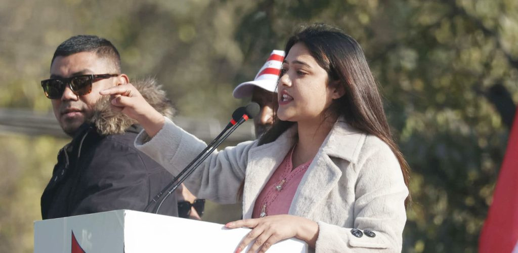विशेष महाधिवेशनबाट नयाँ ऊर्जा र सोच लिएर गाउँ फर्किनेछौँ : करुणा कटुवाल