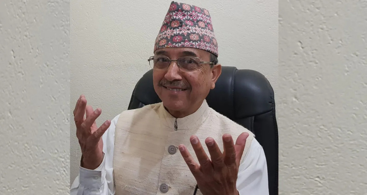 देउवा पक्षको काँग्रेस केन्द्रीय कार्यसमिति बैठक आज