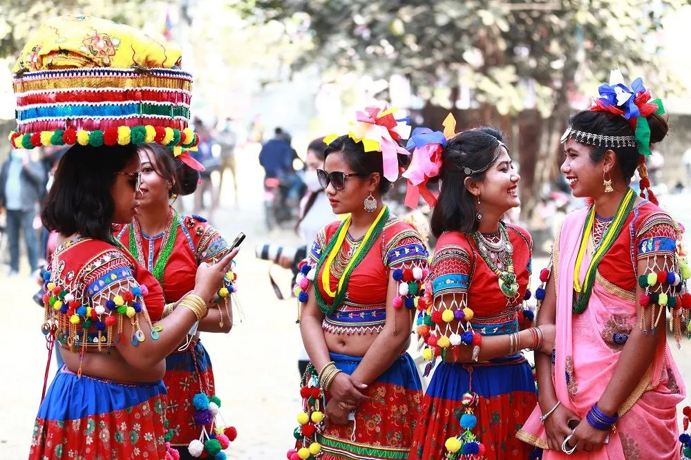 टुँडिखेलमा पुस ३० र माघ १ गते ‘थारु राष्ट्रिय माघी महोत्सव २०८२’ आयोजना हुने